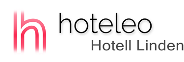hoteleo - Hotell Linden