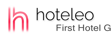 hoteleo - First Hotel G