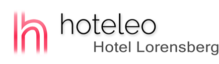 hoteleo - Hotel Lorensberg