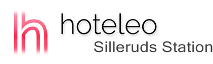 hoteleo - Silleruds Station