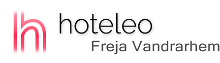 hoteleo - Freja Vandrarhem