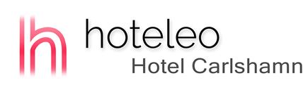 hoteleo - Hotel Carlshamn