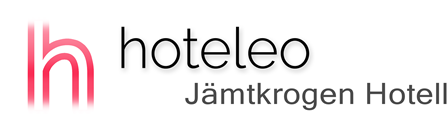 hoteleo - Jämtkrogen Hotell