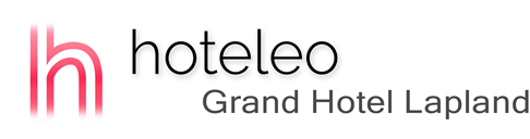 hoteleo - Grand Hotel Lapland