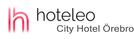 hoteleo - City Hotel Örebro