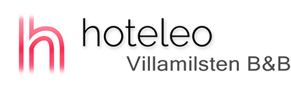 hoteleo - Villamilsten B&B