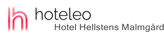 hoteleo - Hotel Hellstens Malmgård