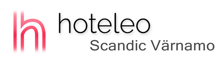 hoteleo - Scandic Värnamo