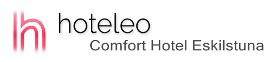 hoteleo - Comfort Hotel Eskilstuna