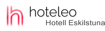 hoteleo - Hotell Eskilstuna