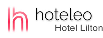hoteleo - Hotel Lilton