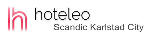 hoteleo - Scandic Karlstad City