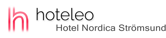 hoteleo - Hotel Nordica Strömsund