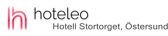 hoteleo - Hotell Stortorget, Östersund