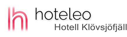 hoteleo - Hotell Klövsjöfjäll