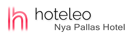 hoteleo - Nya Pallas Hotel