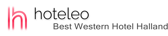 hoteleo - Best Western Hotel Halland