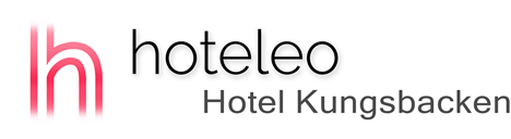 hoteleo - Hotel Kungsbacken