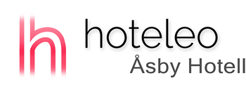 hoteleo - Åsby Hotell