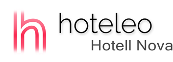 hoteleo - Hotell Nova