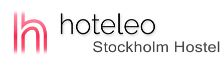 hoteleo - Stockholm Hostel