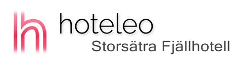 hoteleo - Storsätra Fjällhotell