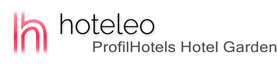 hoteleo - ProfilHotels Hotel Garden