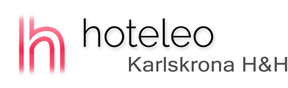hoteleo - Karlskrona H&H