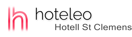 hoteleo - Hotell St Clemens