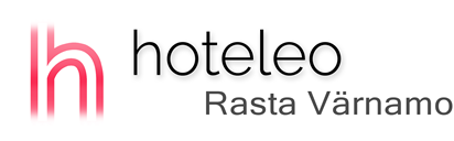 hoteleo - Rasta Värnamo