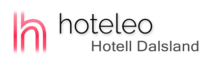 hoteleo - Hotell Dalsland
