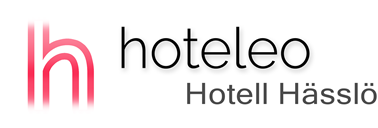 hoteleo - Hotell Hässlö