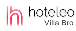 hoteleo - Villa Bro