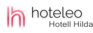 hoteleo - Hotell Hilda