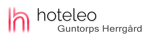 hoteleo - Guntorps Herrgård