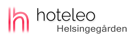 hoteleo - Helsingegården