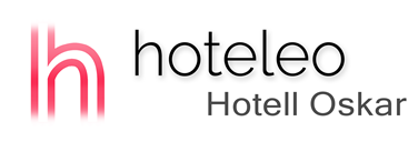 hoteleo - Hotell Oskar