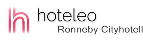 hoteleo - Ronneby Cityhotell