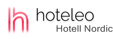 hoteleo - Hotell Nordic