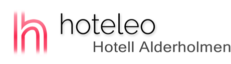 hoteleo - Hotell Alderholmen