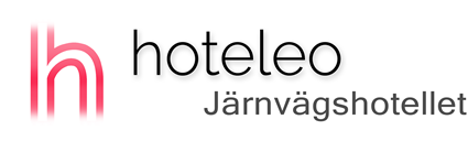 hoteleo - Järnvägshotellet