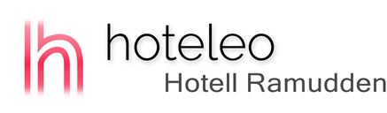 hoteleo - Hotell Ramudden
