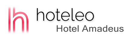 hoteleo - Hotel Amadeus