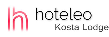 hoteleo - Kosta Lodge