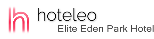 hoteleo - Elite Eden Park Hotel