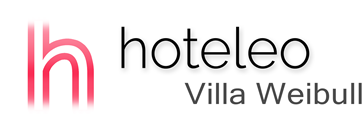 hoteleo - Villa Weibull