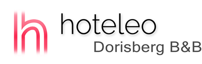hoteleo - Dorisberg B&B