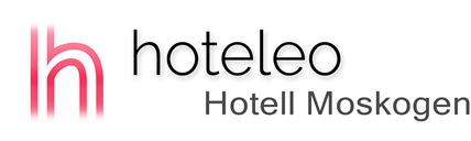 hoteleo - Hotell Moskogen