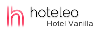 hoteleo - Hotel Vanilla