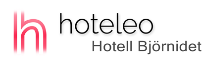 hoteleo - Hotell Björnidet